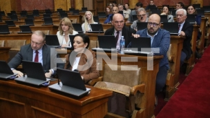 Pitanja, pa dnevni red